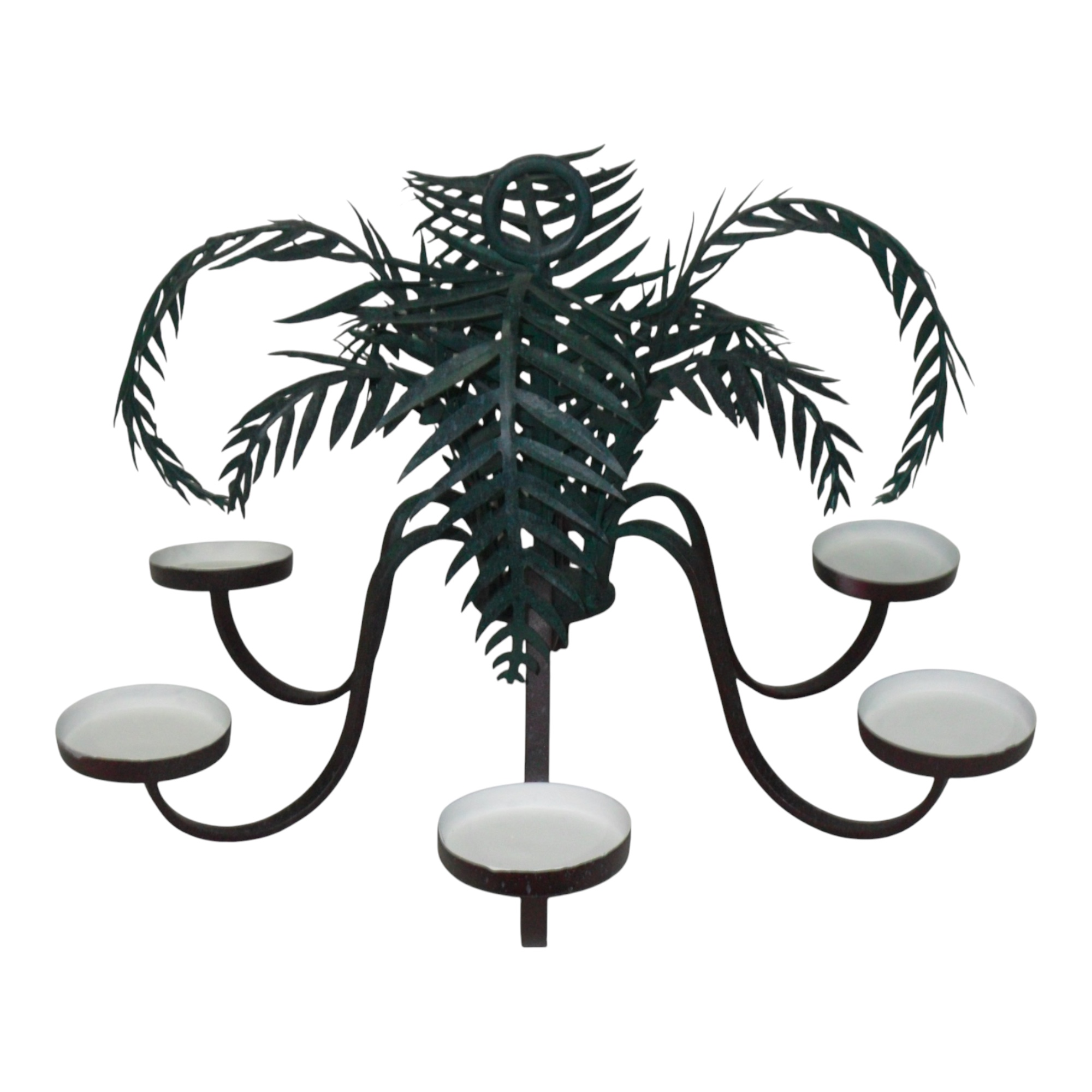 Candle Holders product MAS-62411