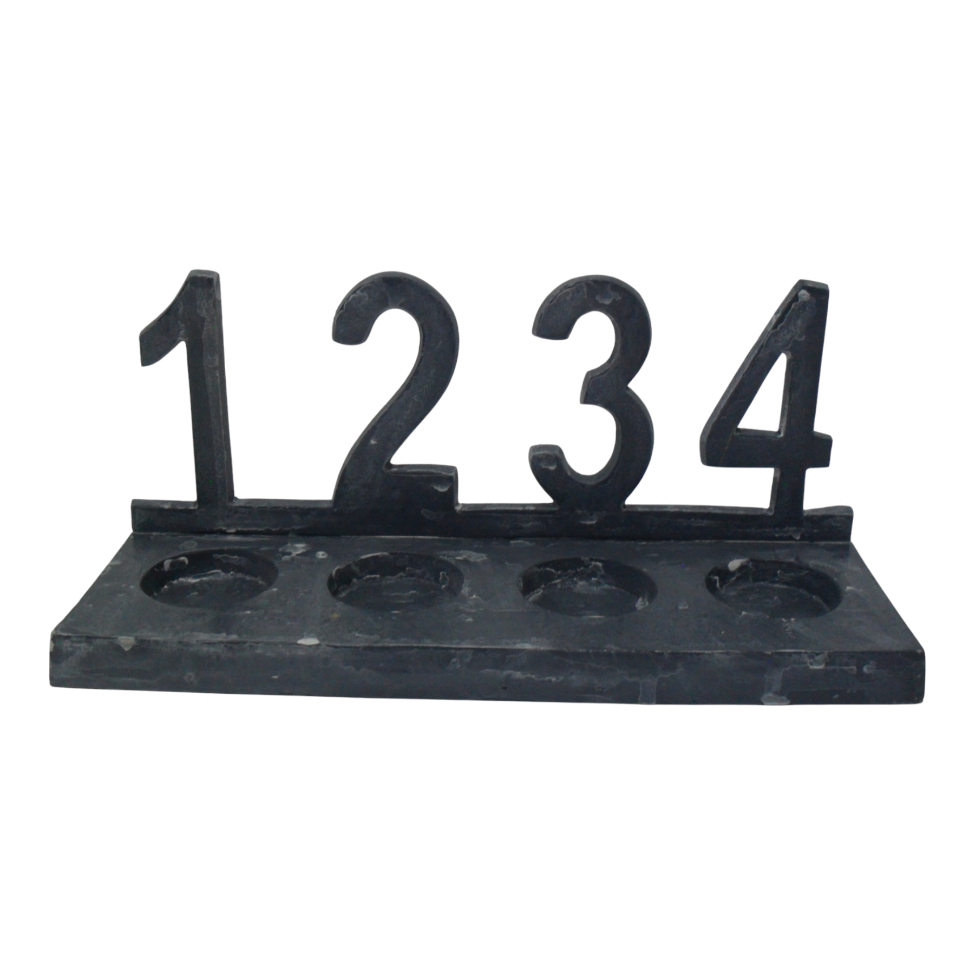 Candle Holders product MAS-6242