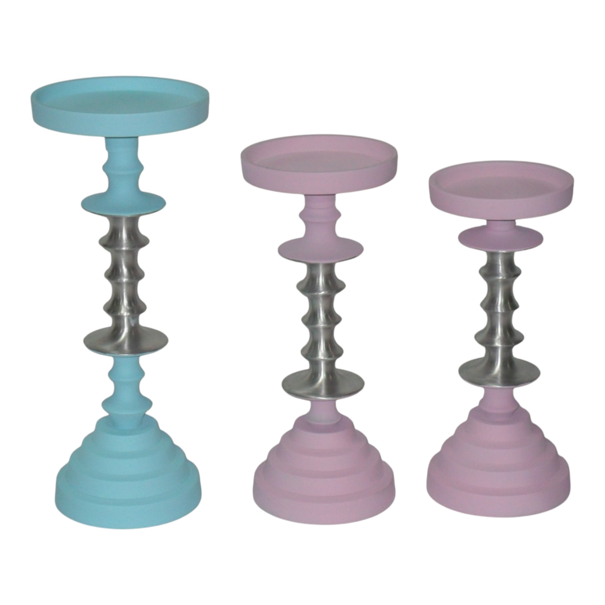 Candle Holders