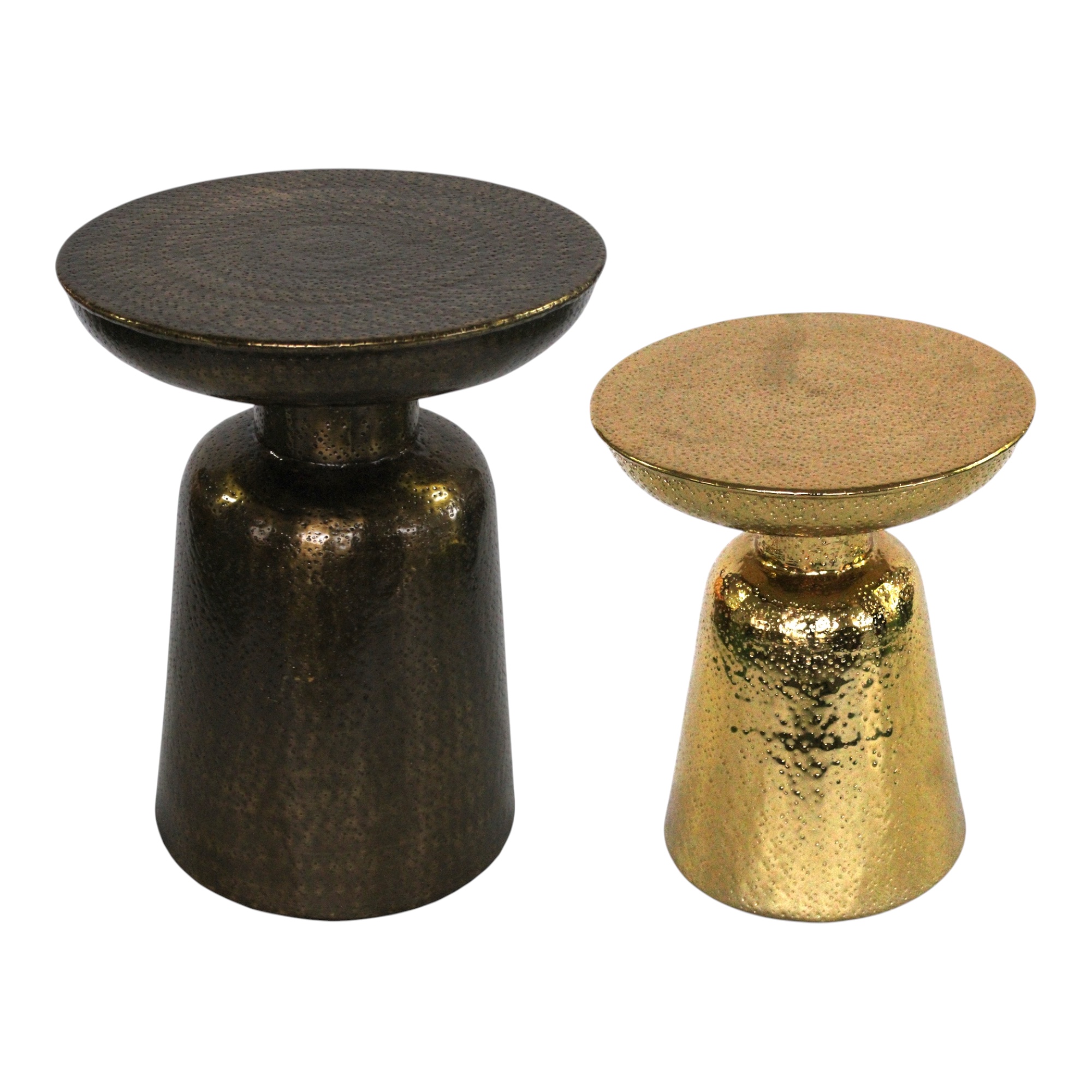 MAS Global Exports handcrafted accent furniture