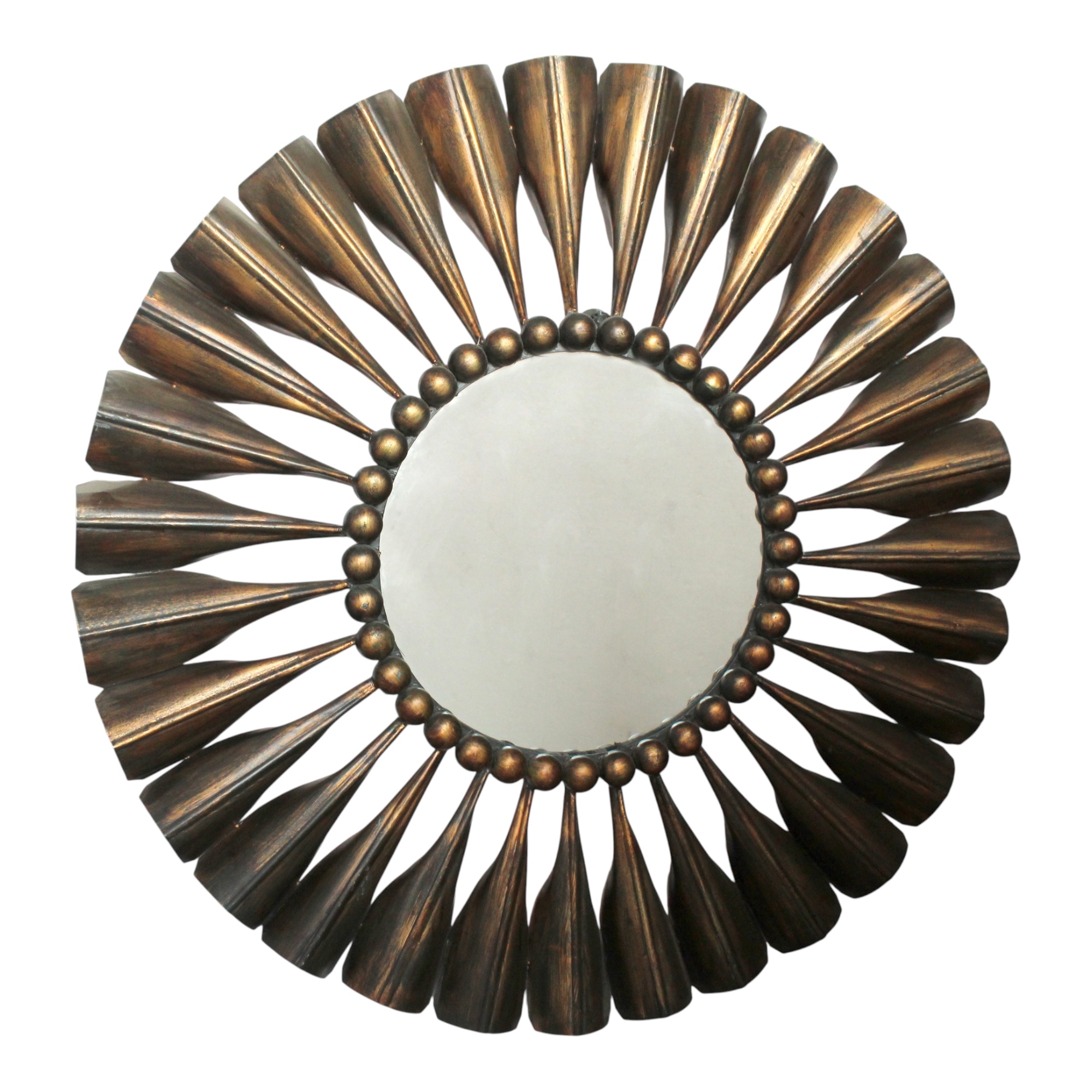MAS Global Exports decorative mirror